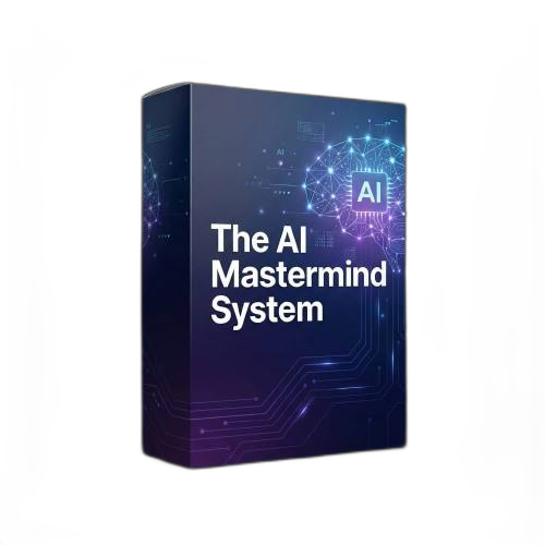 The AI Mastermind System